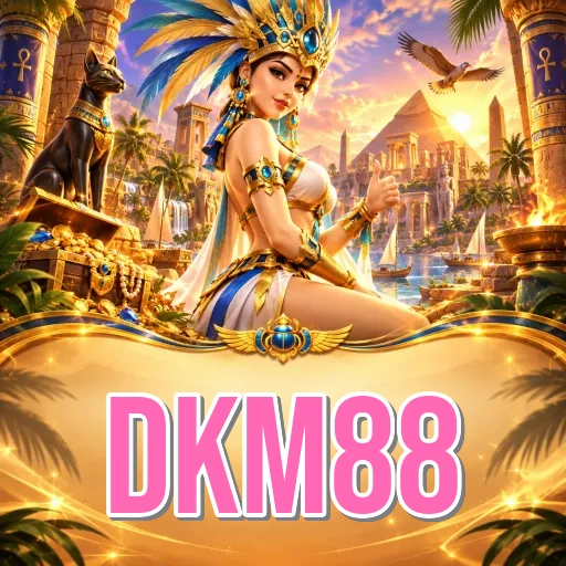 dkm88 APK listing on Android showing version 3.9.9